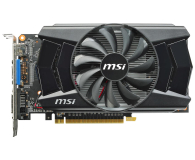 MSI GeForce GTX750Ti 2048MB 128bit OC - 174857 - zdjęcie 2